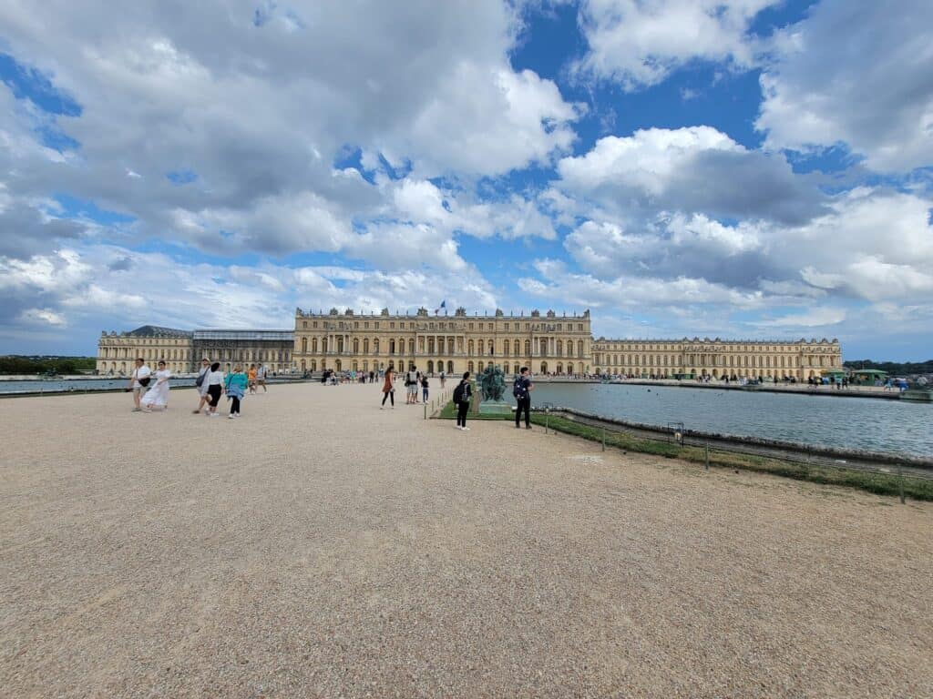 Is Versailles Worth Visiting? 