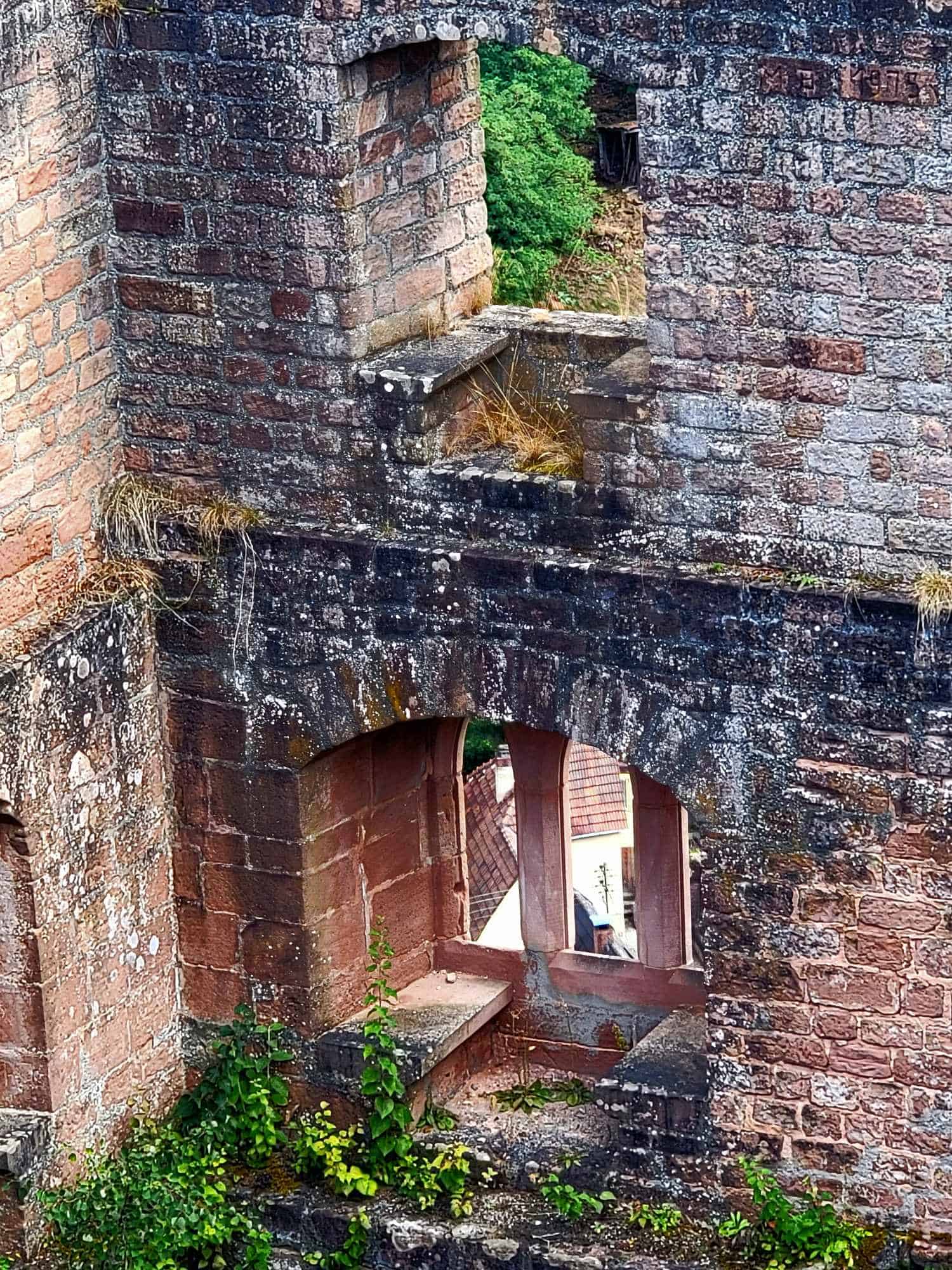 Best Guide to Creepy Frankenstein Castle in Frankenstein Germany