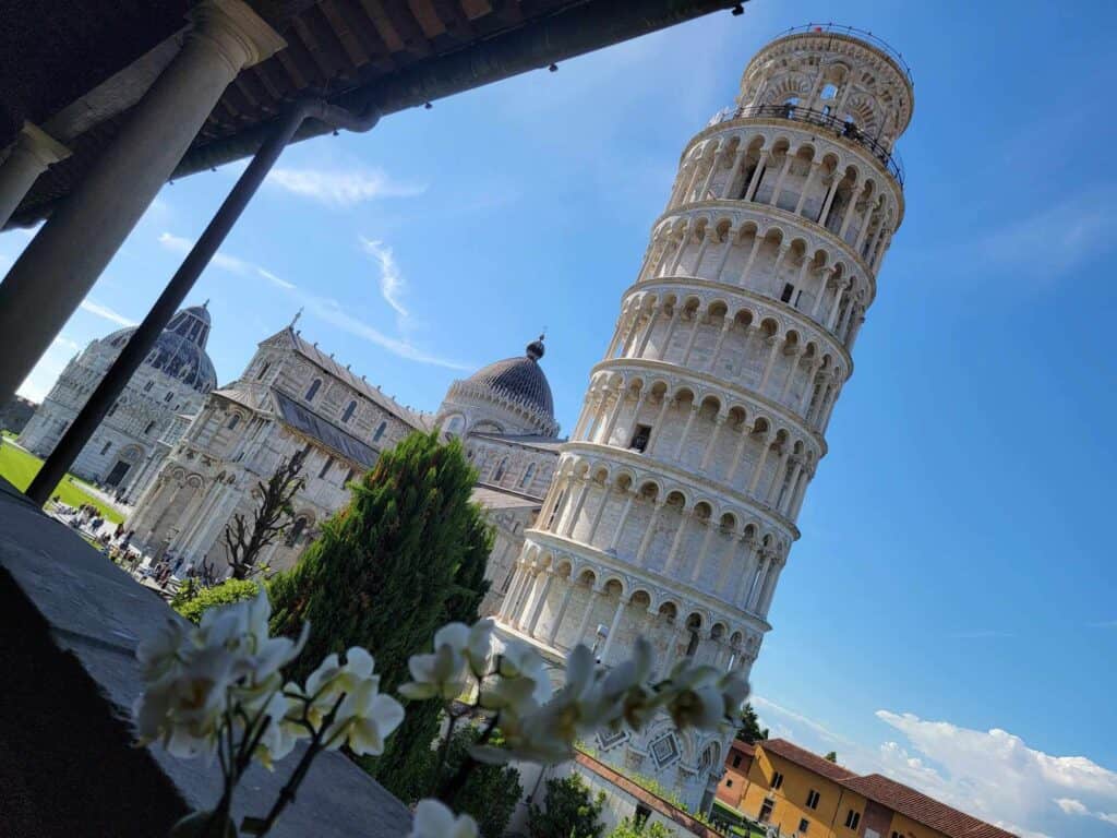 Is Pisa worth visiting?