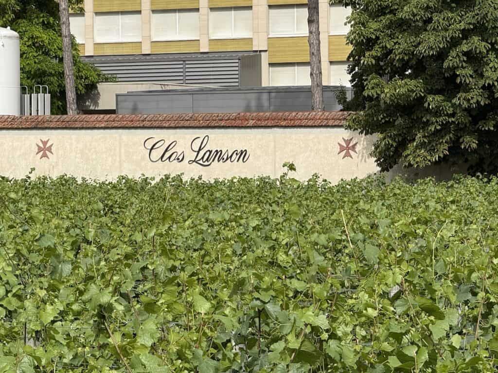 10 Best Things to Do in Reims France 10 clos lanson reims