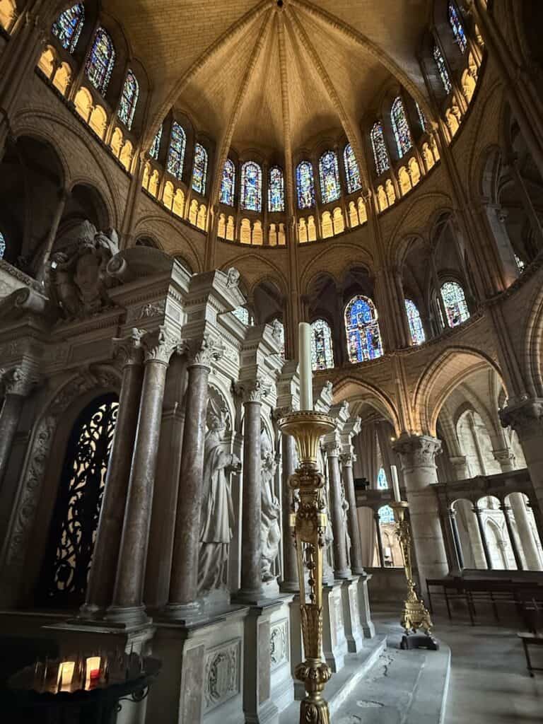 10 Best Things to Do in Reims France 24 tomb of st remi