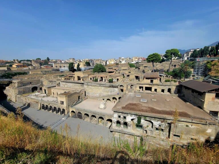 herculaneum