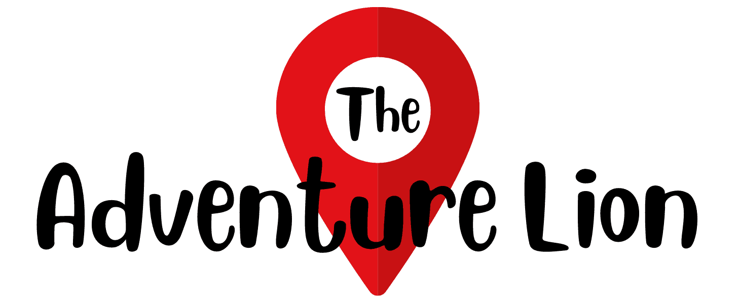 The Adventure Lion