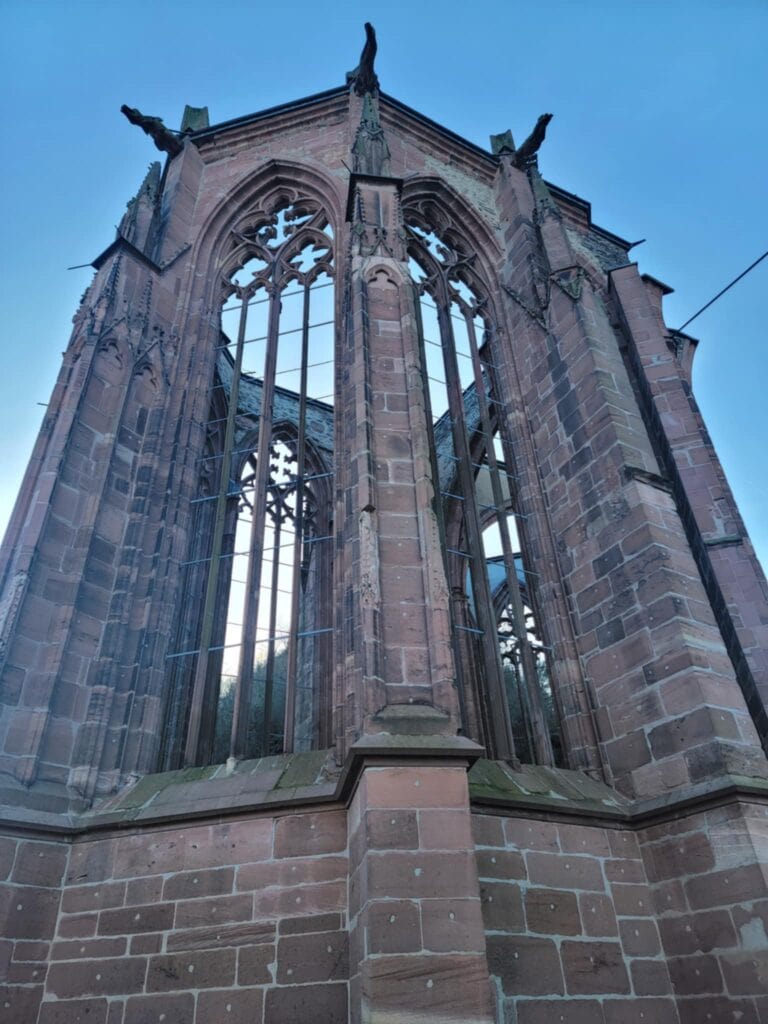 One Day in Bacharach: Best Guide to Germany's Hidden Gem on the Rhine 9 Day in Bacharach