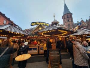 gluhwein kaiserslautern