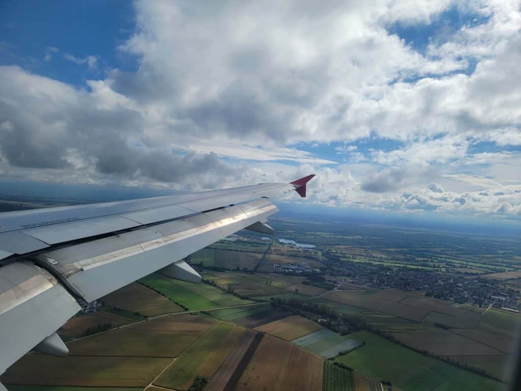 Western Sicily itinerary