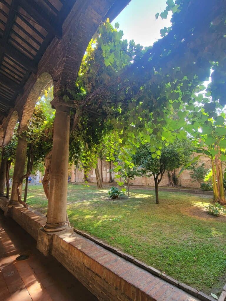 Things to do in Ravenna