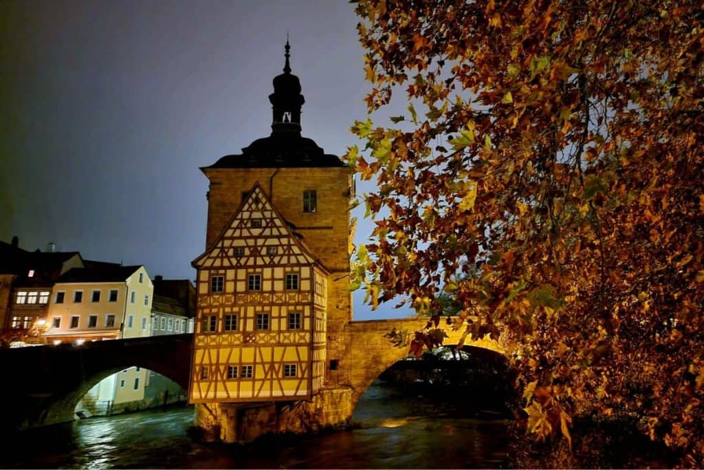 Bamberg Germany