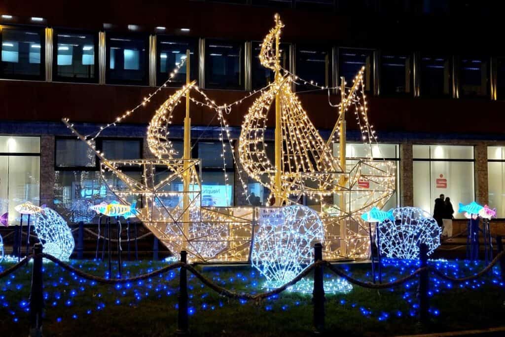 DORTMUND CHRISTMAS MARKET