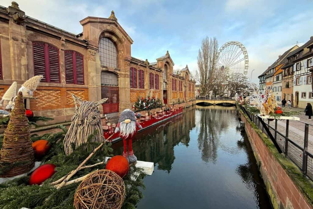 colmar christmas market