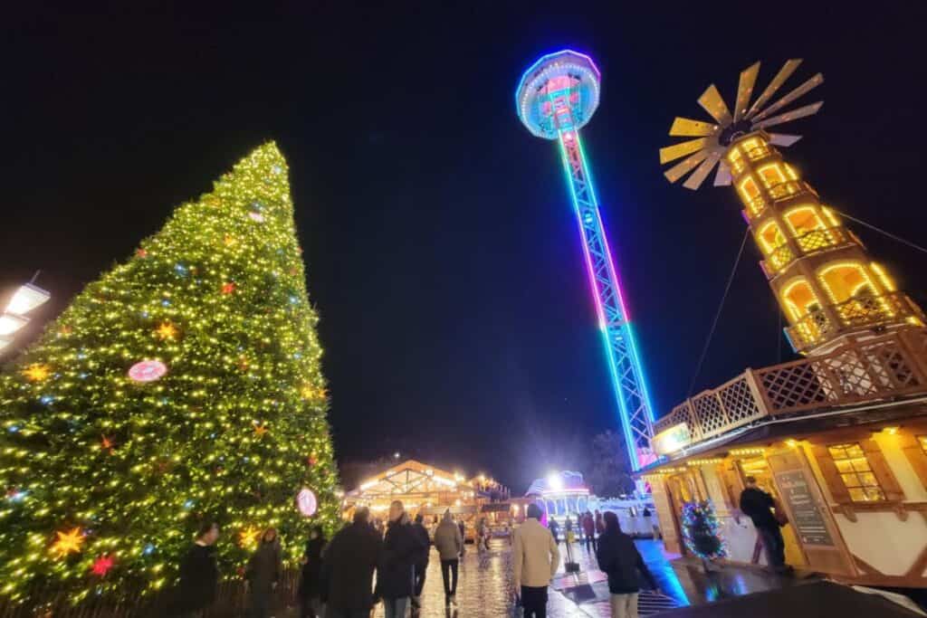 metz christmas market