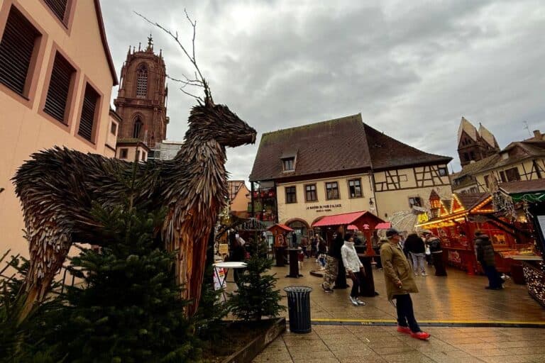 selestat christmas market