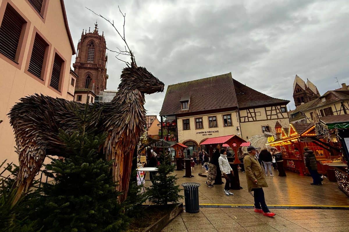 selestat christmas market