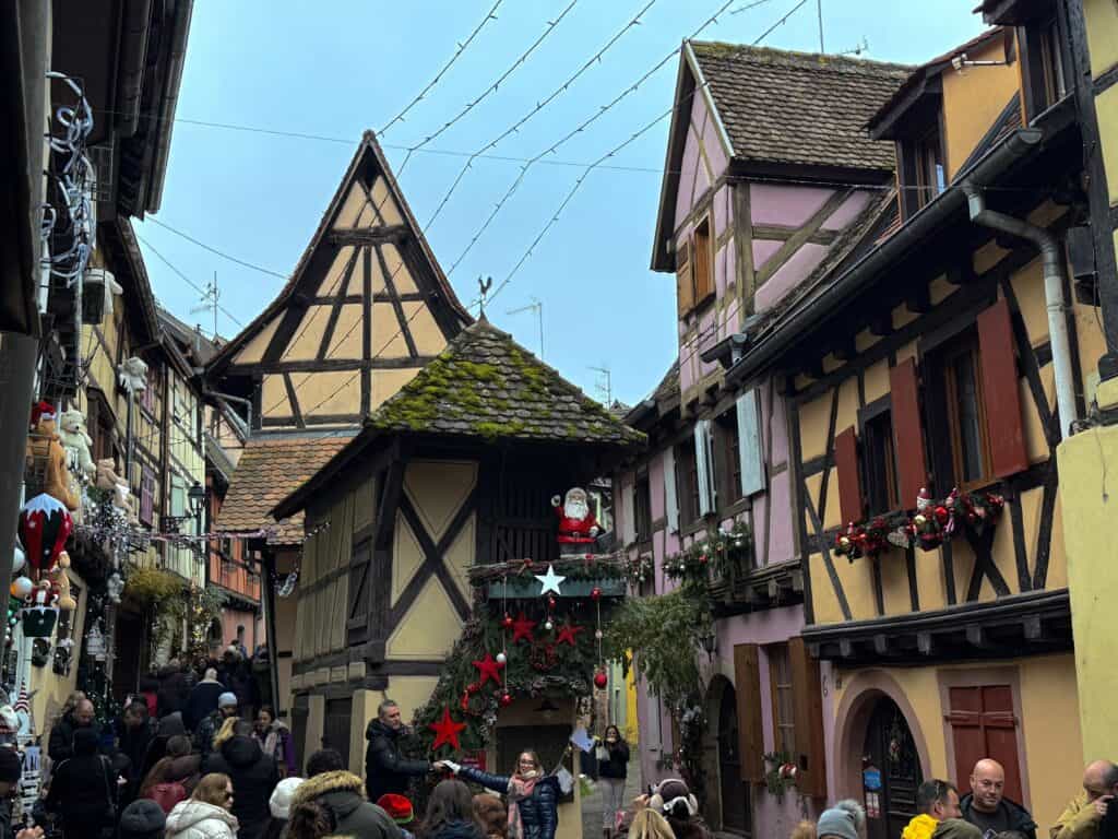 Christmas Markets 19 eguisheim christmas market