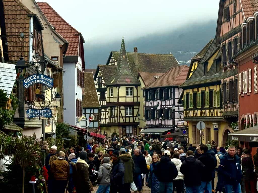 Kaysersberg Christmas Market 2026: Alsace's Most Underrated Hidden Gem 4 Kaysersberg Christmas Market