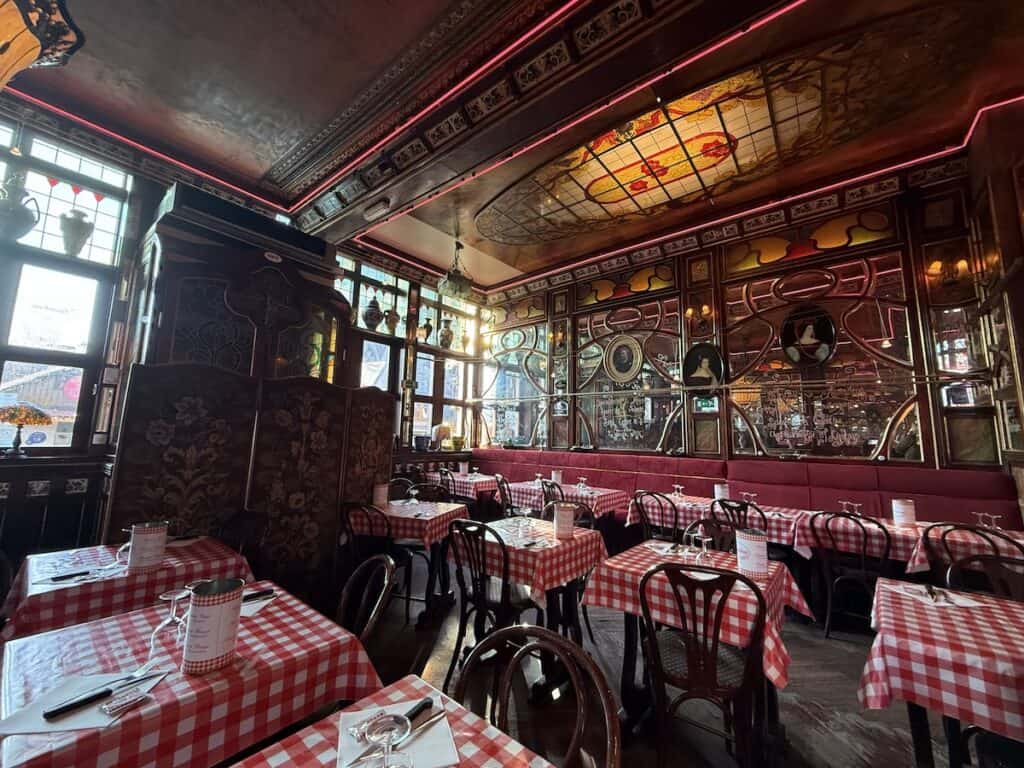 Ghent Christmas Market 2026: Belgium's Best Kept Secret 18 Amadeus in Ghent