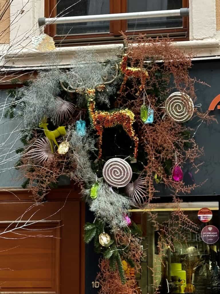 Mulhouse Christmas Market 2026: The Most Elegant Surprise in Alsace 14 Decorations at the Mulhouse Christmas market