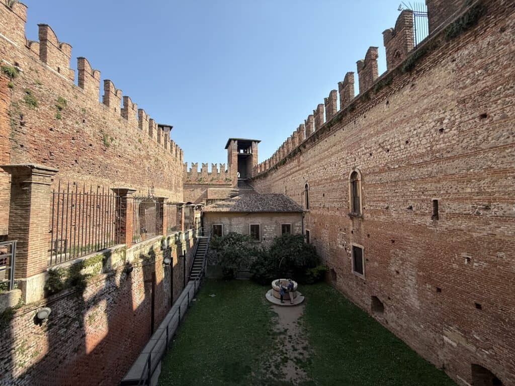Things to Do in Verona: A 4-Day Guide Beyond Romeo and Juliet 10 Castelvecchio in Verona Italy