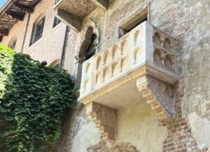 Juliet's Balcony in Verona: New Entrance, New Fee, Still Worth It in 2026? 2 juliets balcony in verona