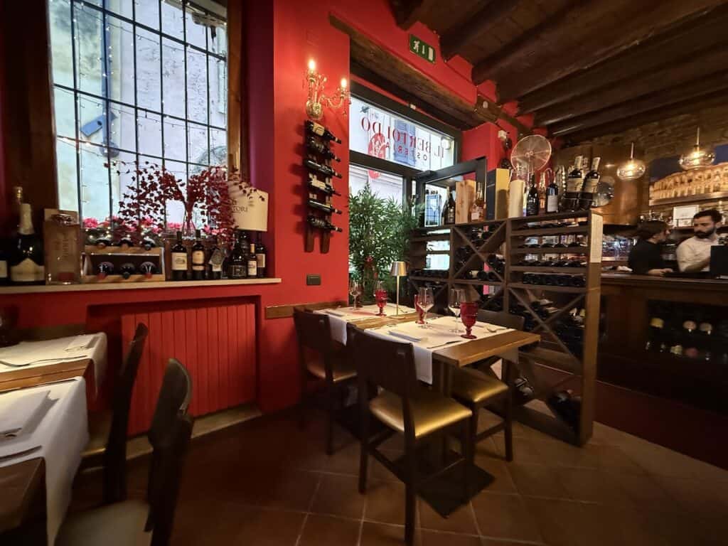 Things to Do in Verona: A 4-Day Guide Beyond Romeo and Juliet 21 Osteria Bertoldo in Verona Italy