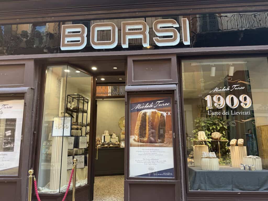 Things to Do in Verona: A 4-Day Guide Beyond Romeo and Juliet 25 Michele Turco bakery in Verona