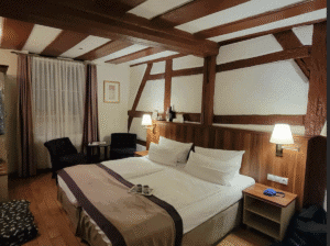 Where to Stay in Nuremberg: Best Picks for Every Traveler 3 Screenshot 2026 08 03 at 10.25.29 AM