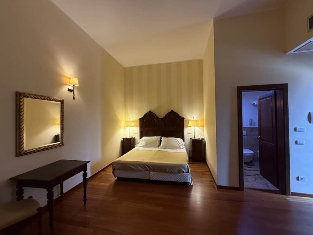 Where to Stay in Eastern Sicily: Best Picks for Every Base 5 Room at Borgo San Rocco