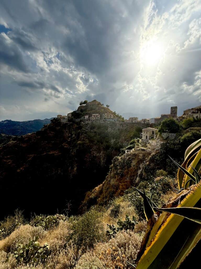 Where to Stay in Eastern Sicily: Best Picks for Every Base 7 View from Borgo San Rocco