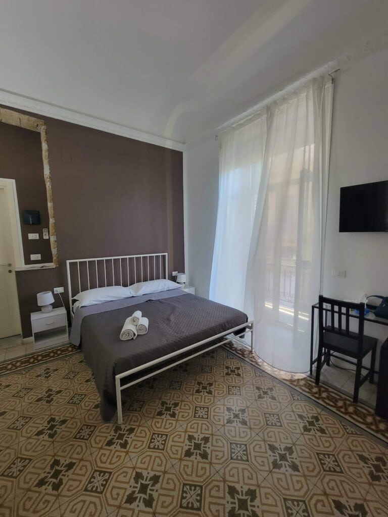 Where to Stay in Western Sicily: Best Picks for Every Base 5 C'era Una Volta in Palermo