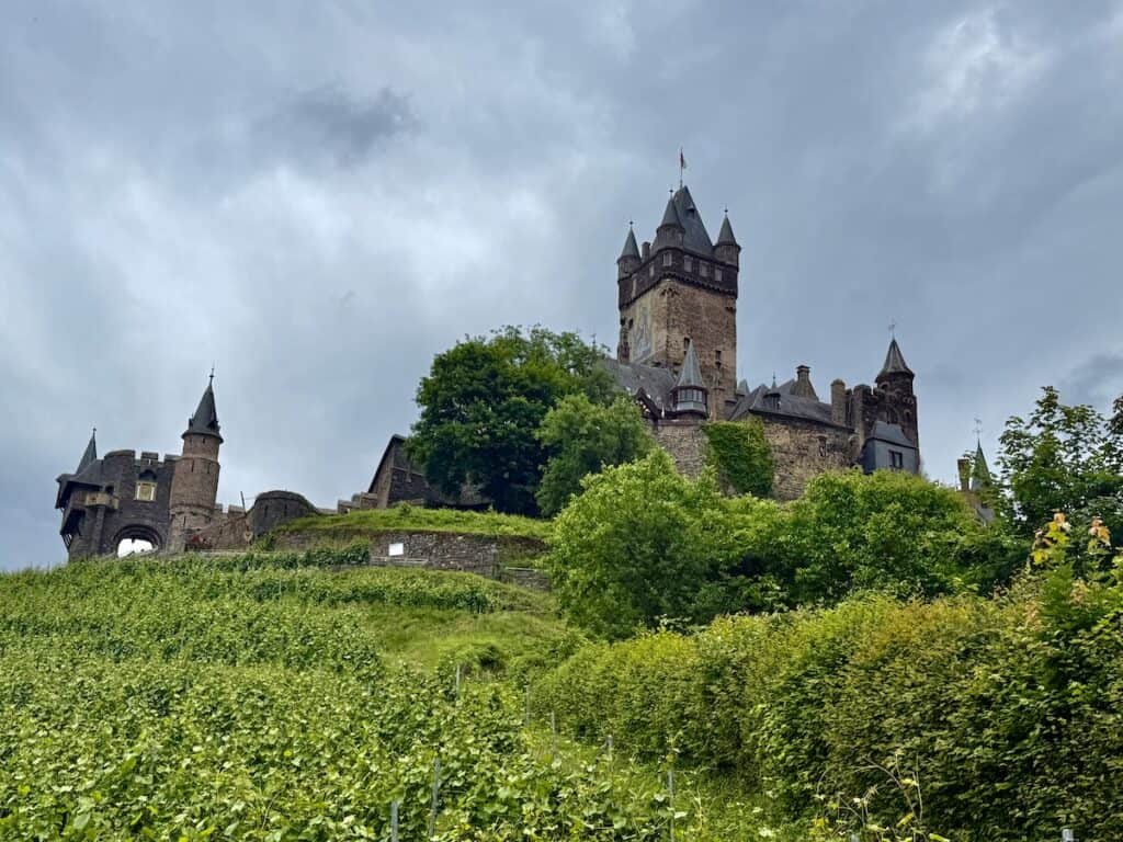 Cochem Castle: A Complete Guide to Visiting Reichsburg Cochem 2 Cochem Castle