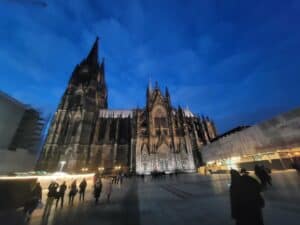Where to Stay in Cologne: Best Picks for Every Traveler 2 cologne cathedral