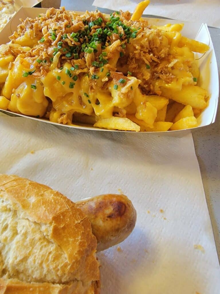Heidelberg Castle Parking and Tickets: What to Know Before You Go 15 Food at Heidelberg Castle