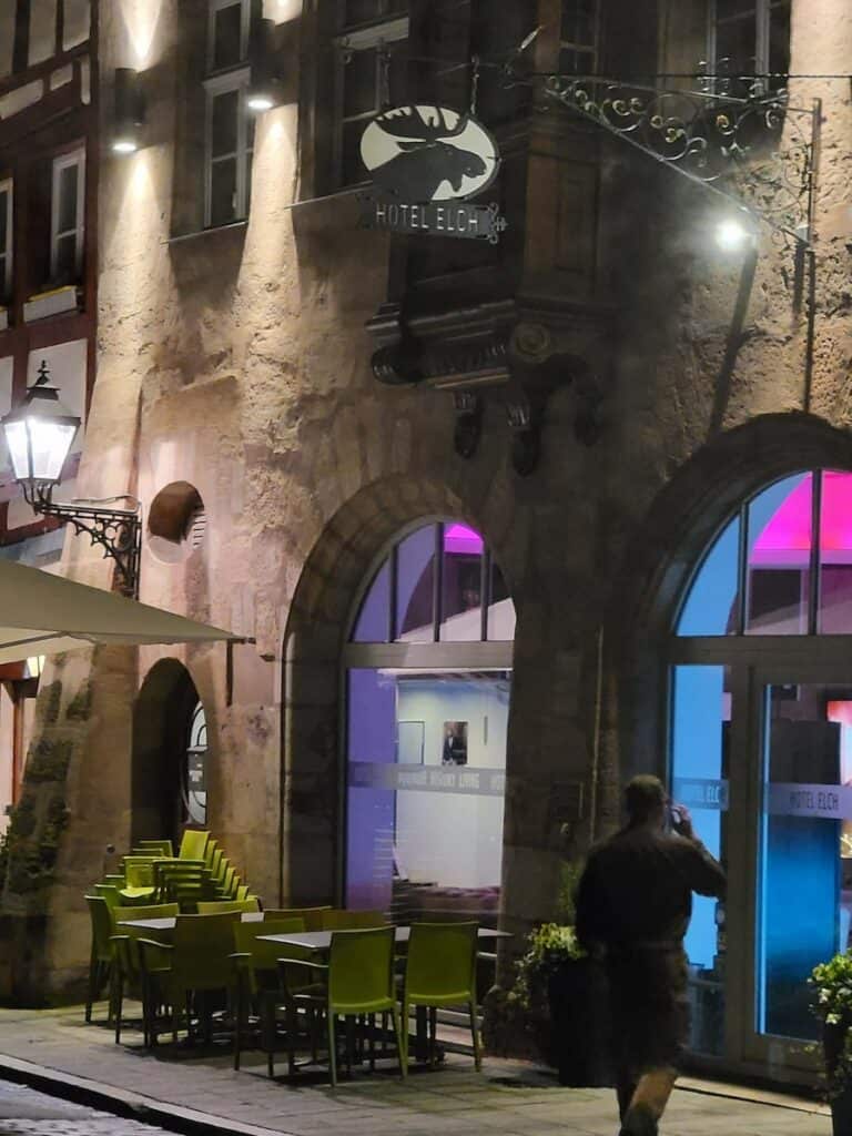 Where to Stay in Nuremberg: Best Picks for Every Traveler 3 Where to stay in Nuremberg