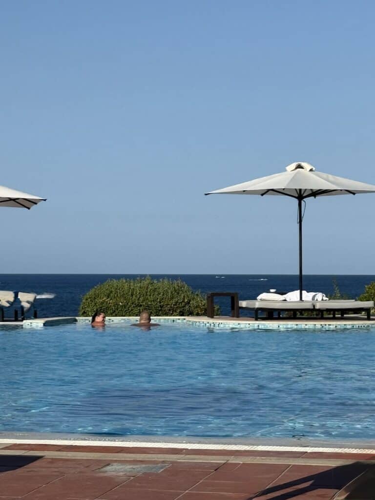 Where to Stay in Eastern Sicily: Best Picks for Every Base 15 Mangia's Resort pool