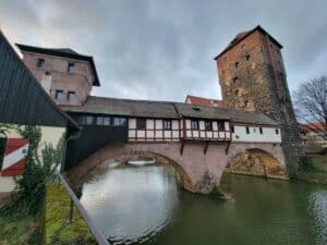 Best Time to Visit Nuremberg Germany: A Season-by-Season Guide (2026) 2 nuremberg hangmans house