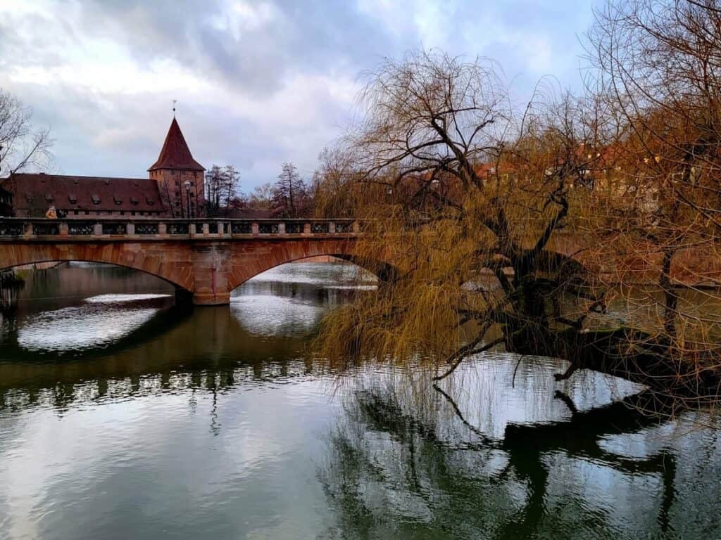 Best Time to Visit Nuremberg Germany: A Season-by-Season Guide (2026) 3 Pegnitz River in Nuremberg