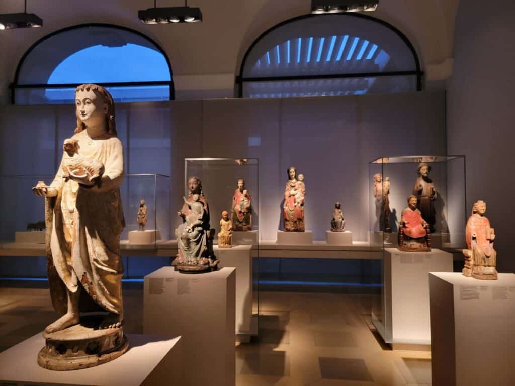 Best Time to Visit Nuremberg Germany: A Season-by-Season Guide (2026) 11 Nuremberg Museum