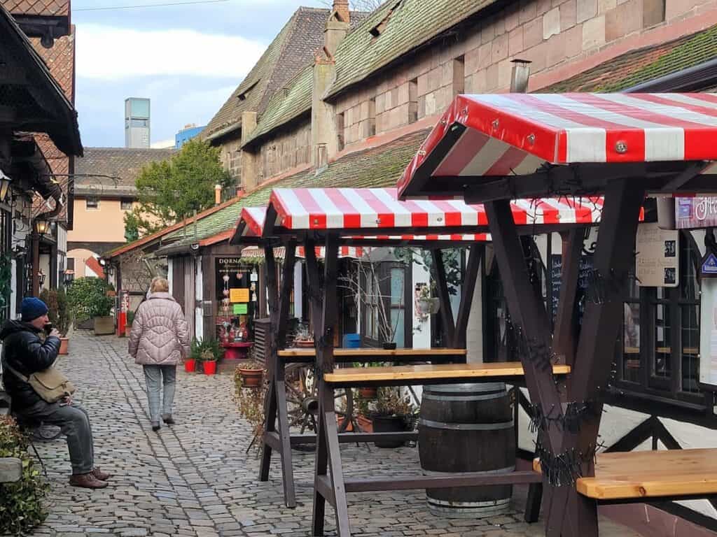 Best Time to Visit Nuremberg Germany: A Season-by-Season Guide (2026) 10 Nuremberg after Christmas