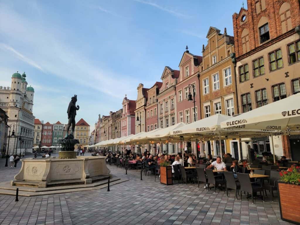 Where to Stay in Poznan: Best Picks for Every Traveler in 2026 6 Where to stay in Poznan