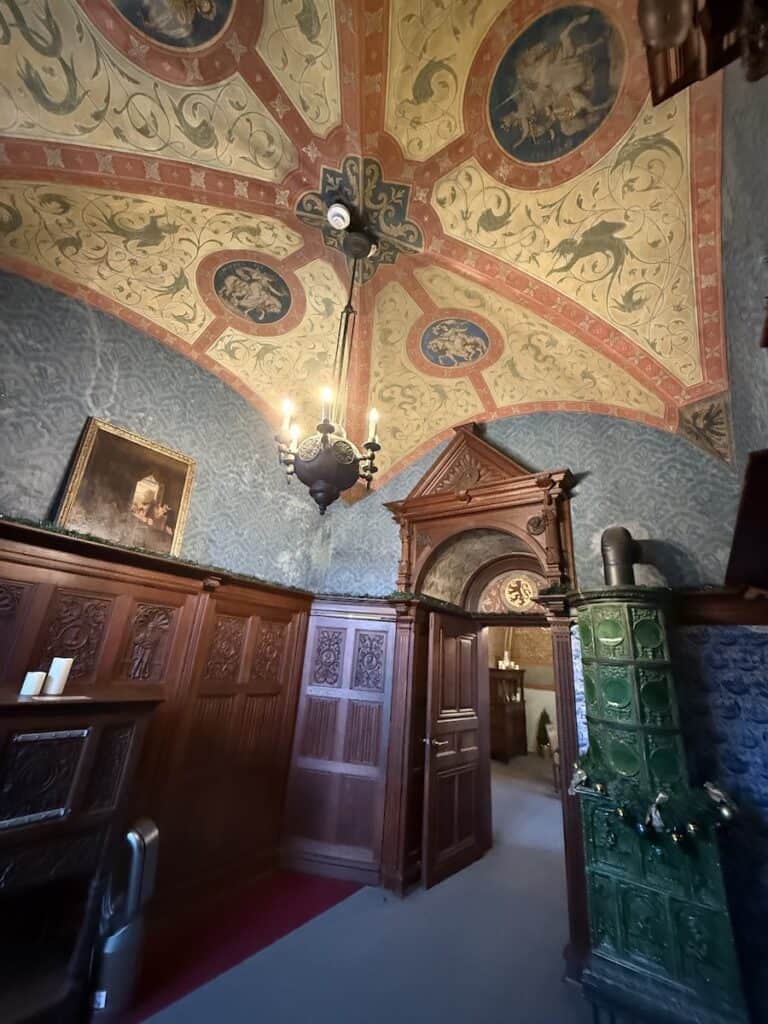Cochem Castle: A Complete Guide to Visiting Reichsburg Cochem 13 Secret passages in Cochem Castle