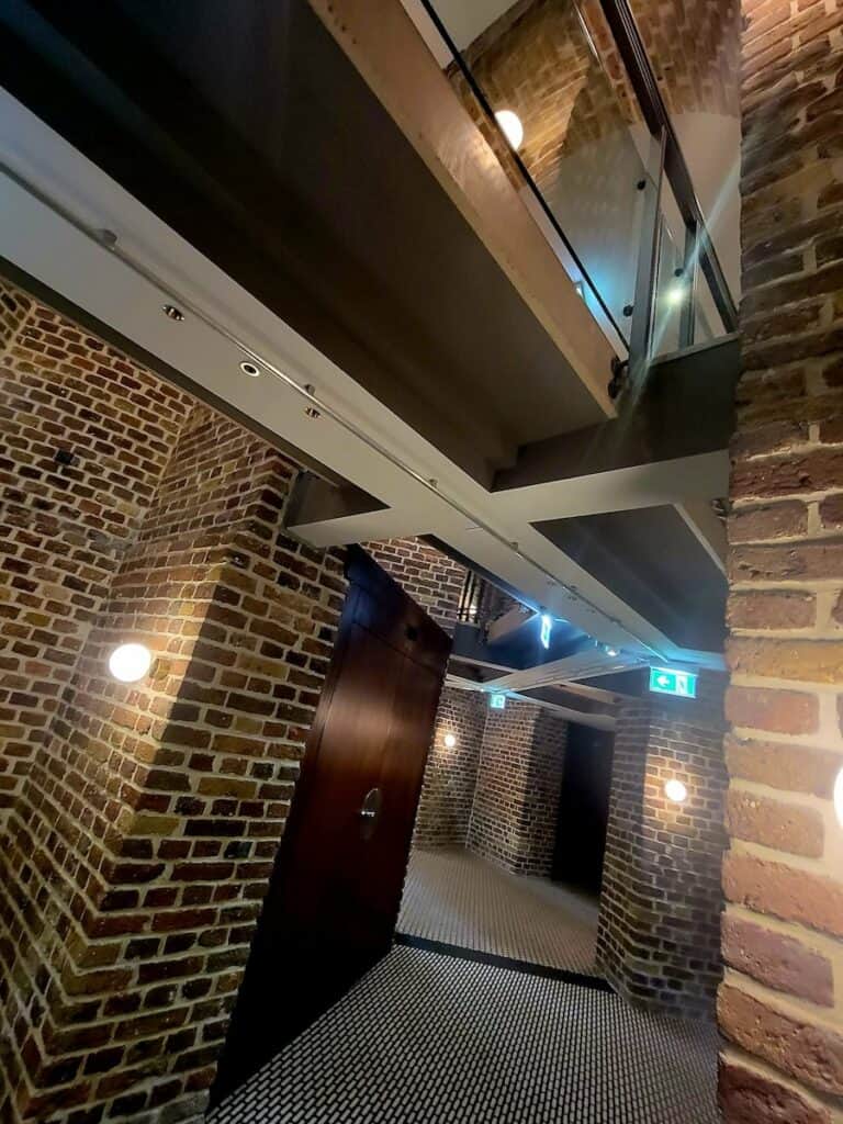 Where to Stay in Cologne: Best Picks for Every Traveler 4 Wasserturm Hotel in Cologne interior