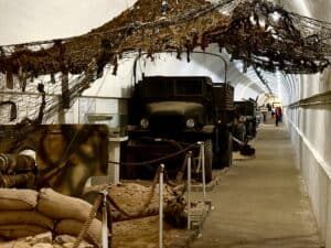 The Westwall Museum in Pirmasens: A Different Kind of WWII Site 1 westwall museum pirmasens