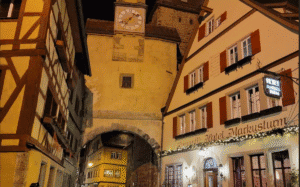 Where to Stay in Rothenburg ob der Tauber: Best Picks for Every Traveler 3 where to stay rothenburg