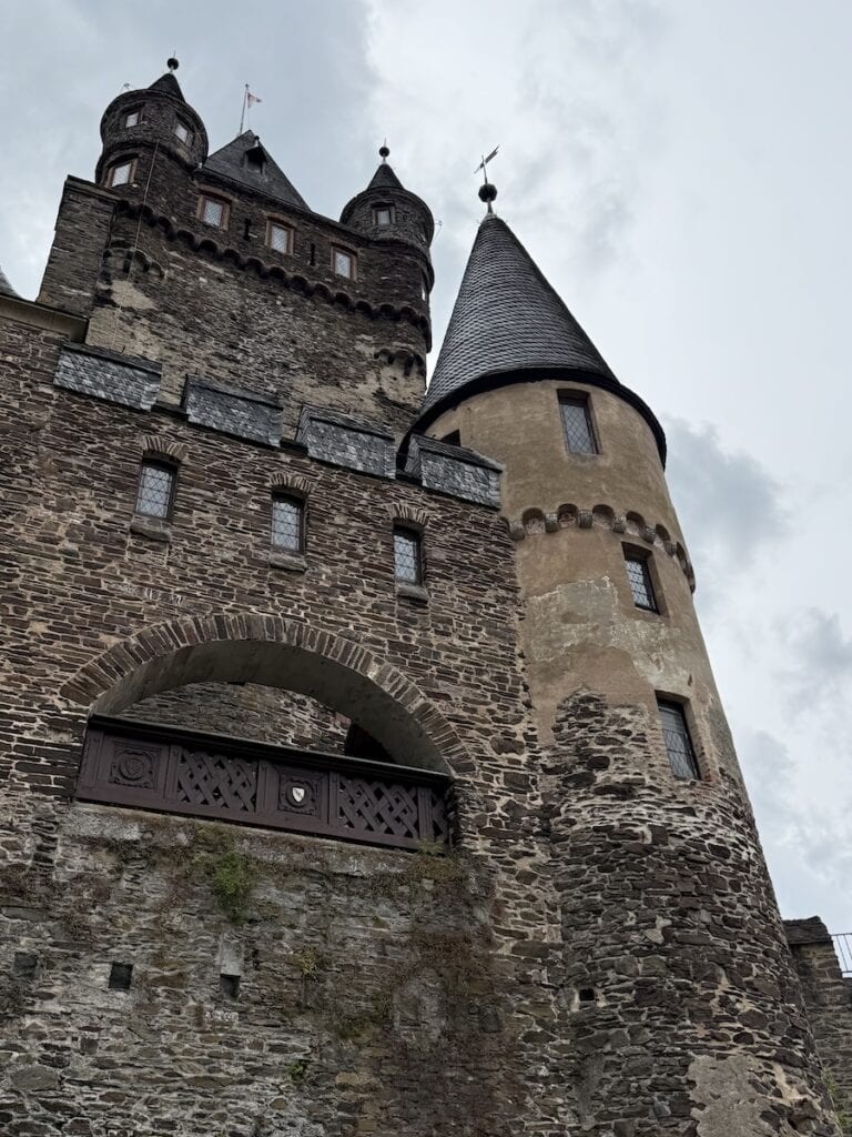 Cochem Castle: A Complete Guide to Visiting Reichsburg Cochem 10 Cochem Castle and the Witches Tower