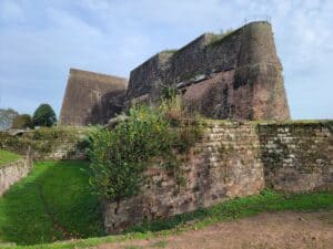 The Citadelle de Bitche: The Fortress That Wouldn't Fall 1 citadelle de bitche