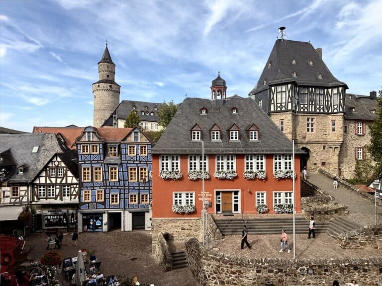 Idstein Germany